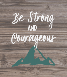 Studio Eighteen Be Strong and Courageous marketing-01