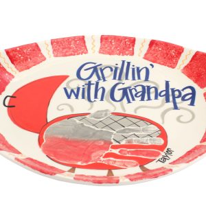 Grilling Platter