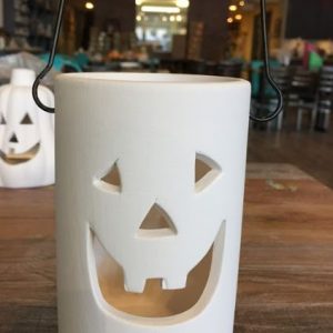Halloween Lantern
