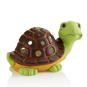Turtle Lantern