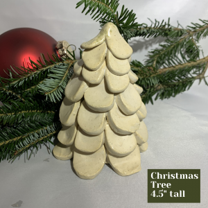 Handmade Mini Christmas Tree