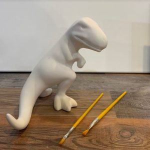 T-Rex Figurine