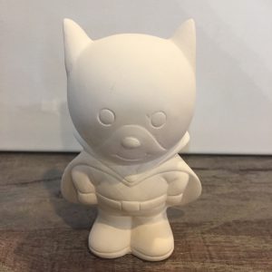 Superboy Figurine