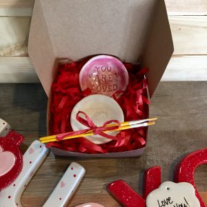 You are Loved Valentine’s Box