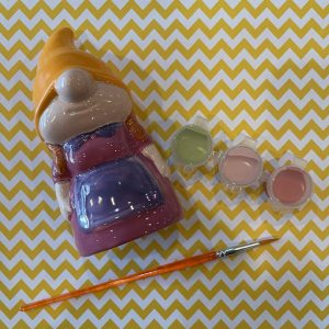 Nora The Great Gnome Kit