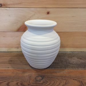 Handthrown Vase