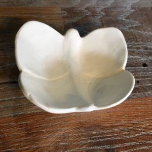 Butterfly Coin Dish